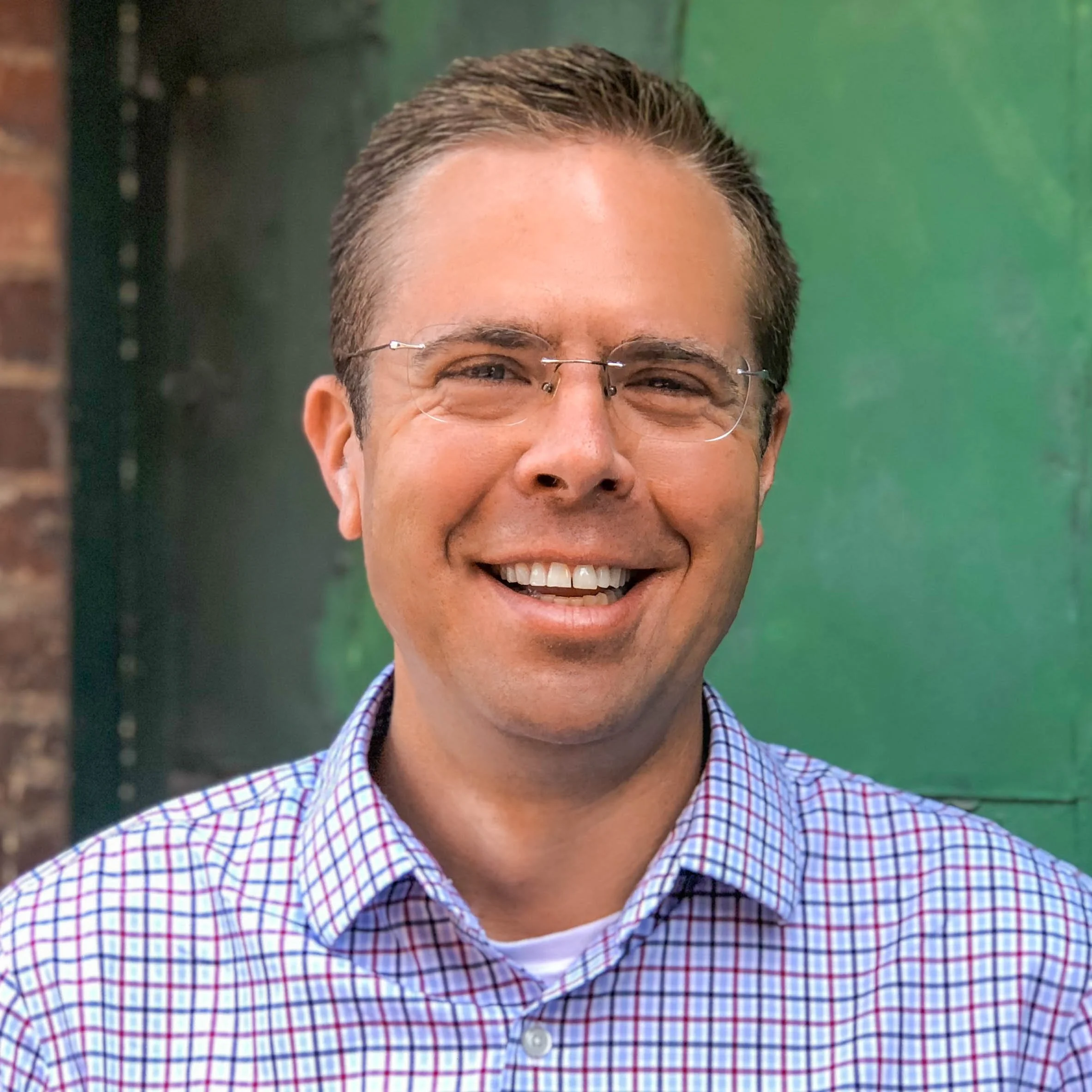Jamie Christensen